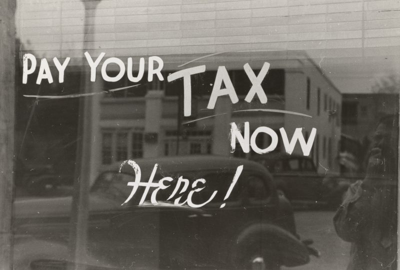 【税金対策】お客様から聞かれる！リノベーション時に適用できる、減税方法6選