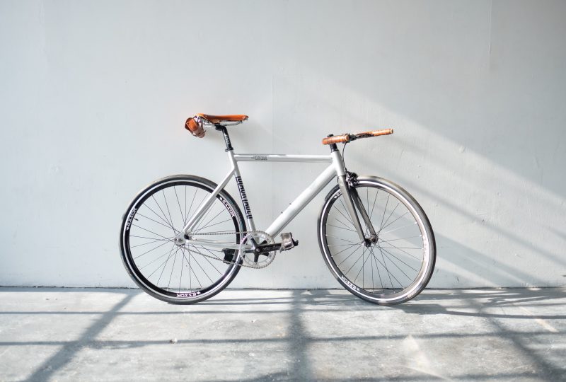 【スキルアップ】家に自転車置きたい、、そんな時に設計者が確認するコト　5選