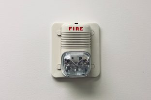 知っていますか？住宅用火災警報器の設置基準
