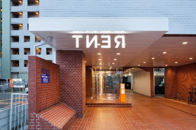 仙台市青葉区に、借りながら貸せる” シェア型複合リノベーション施設「TNER（トナー）」がOPEN