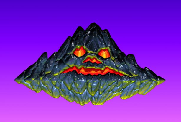 OIL by 美術手帖ギャラリー】彫刻家・コムロタカヒロが新作を発表