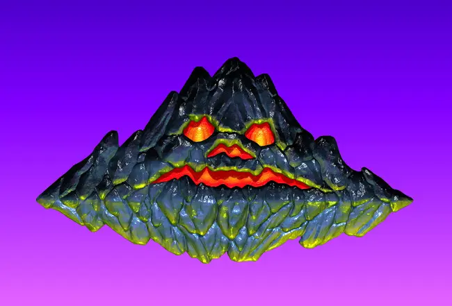 OIL by 美術手帖ギャラリー】彫刻家・コムロタカヒロが新作を発表