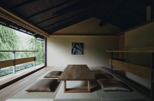 京都・白川の築115年を超える空き家を活用した1棟貸しの宿泊施設「ANJIN GION SHIRAKAWA」が11月1日（日）にオープン！