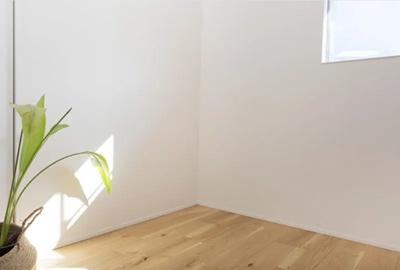 リノベーションだからこだわりたい！巾木の基礎知識とおすすめ巾木 
