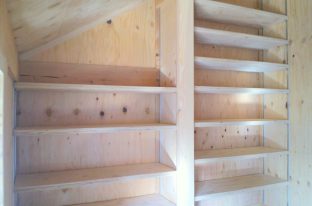 造作棚・棚板の木材・素材を徹底解説！