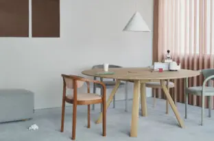 Francfrancの『MODERN WORKS』から新作アイテムが発表。 - リノベノシゴト